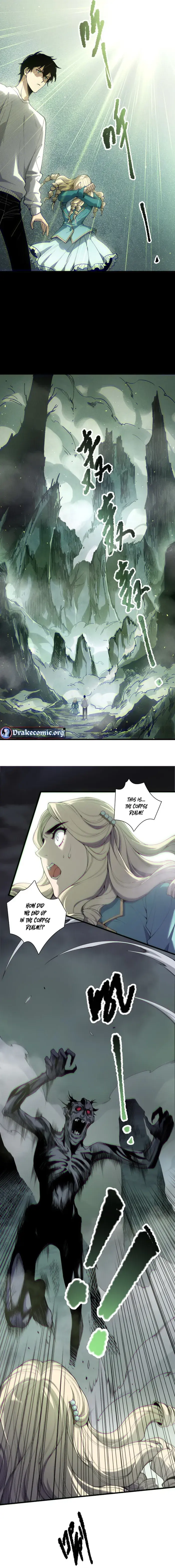 Catastrophic Necromancer Chapter 177 image 03_optimized